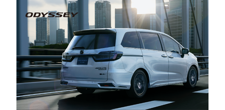 ODYSSEY