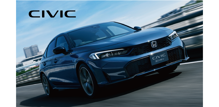CIVIC