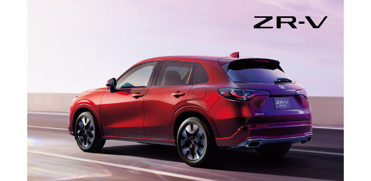 ZR-V