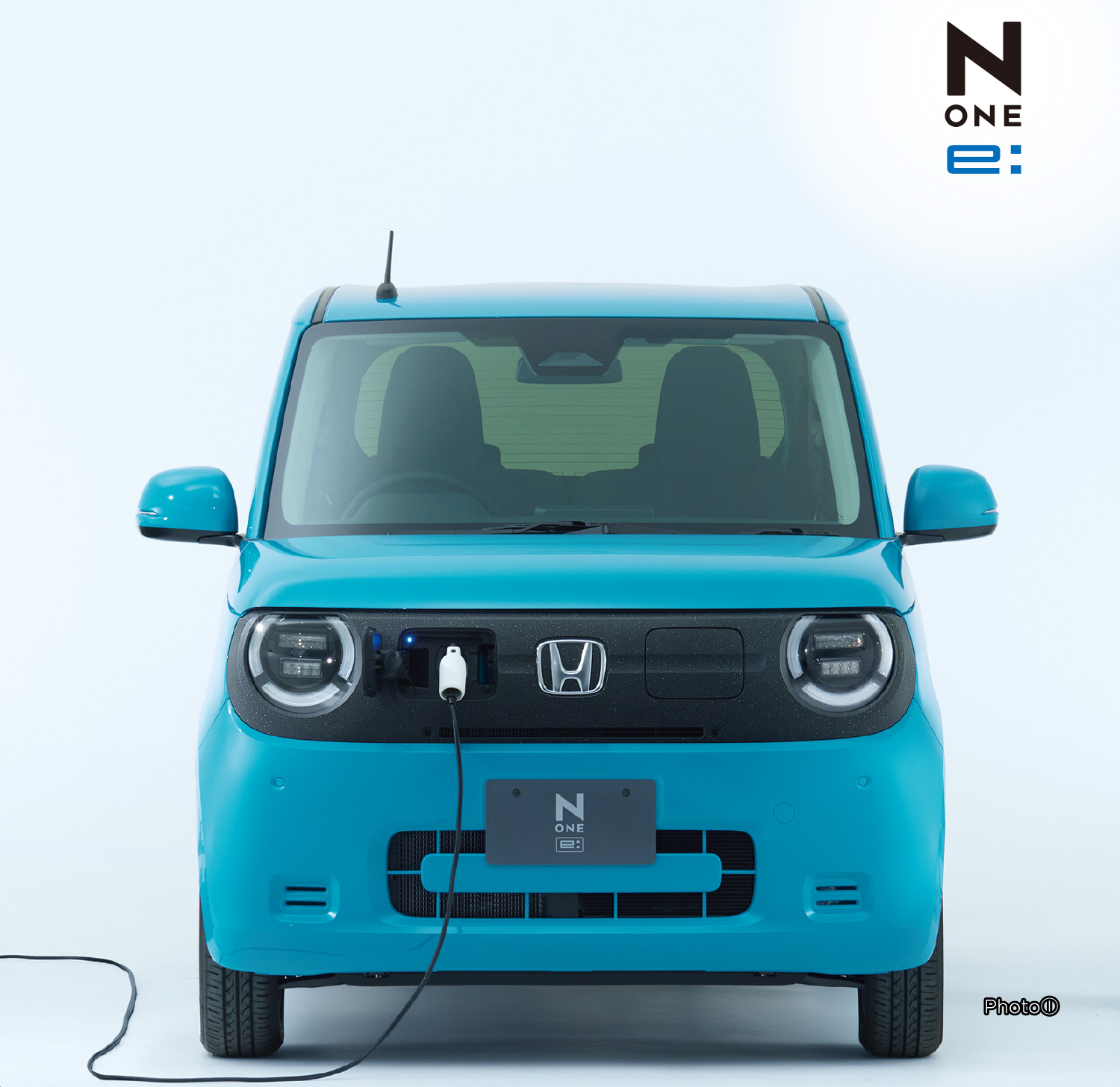 N-ONE e: