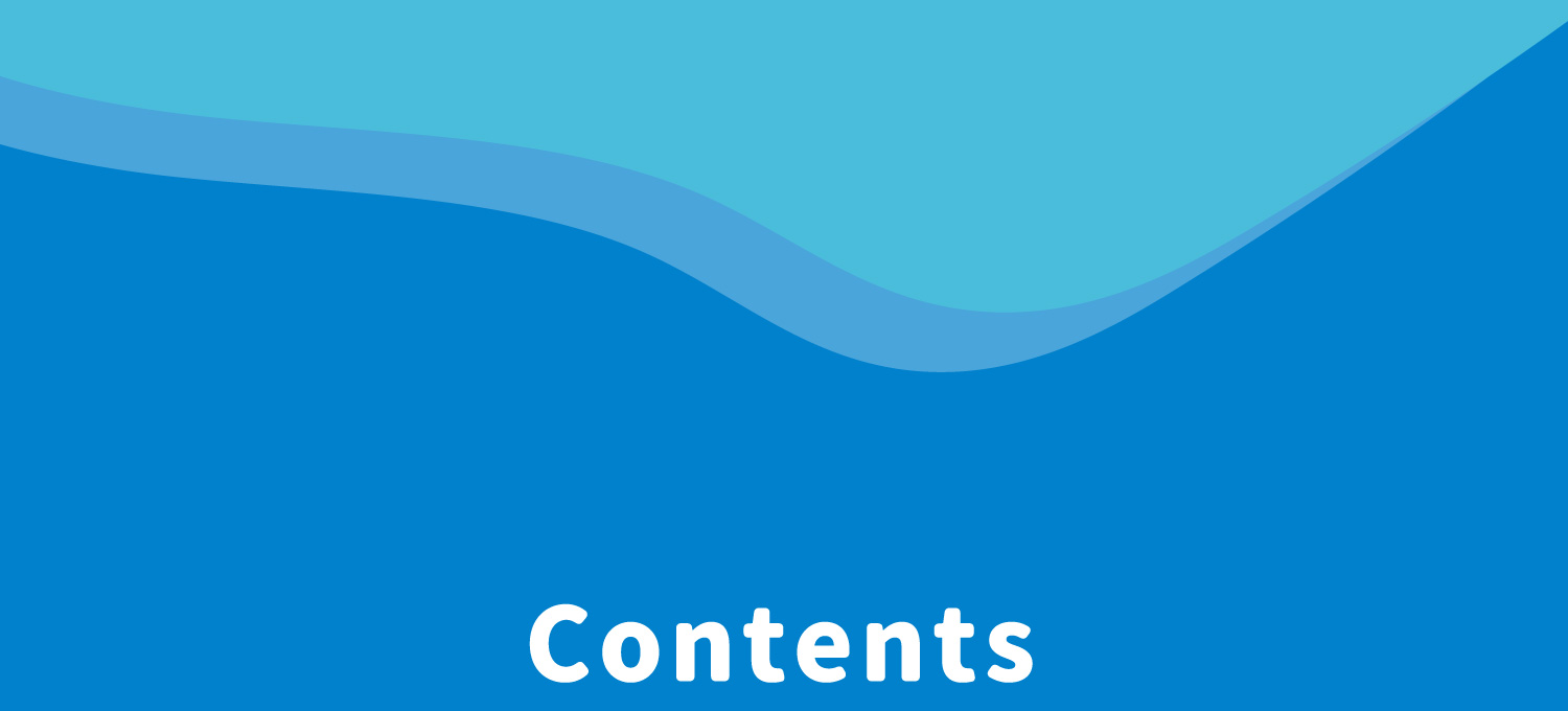 Contents