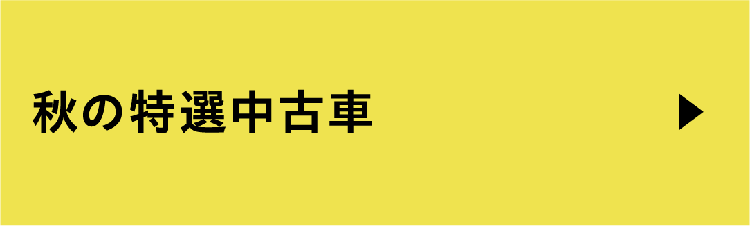 秋の特選中古車