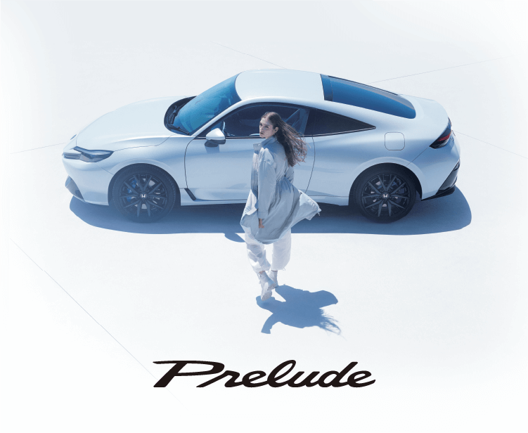 PRELUDE