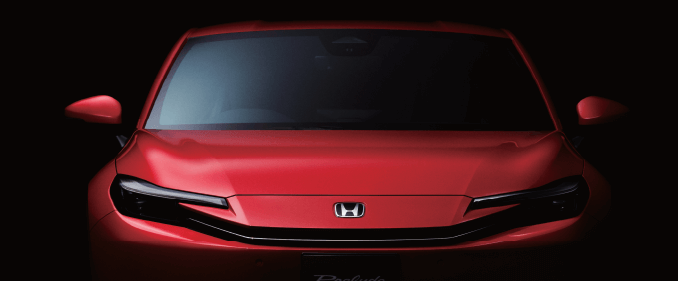 Feel the Exterior