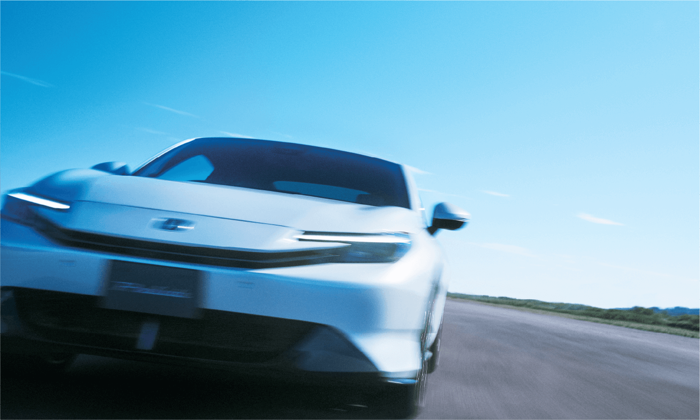 Feel the Drive