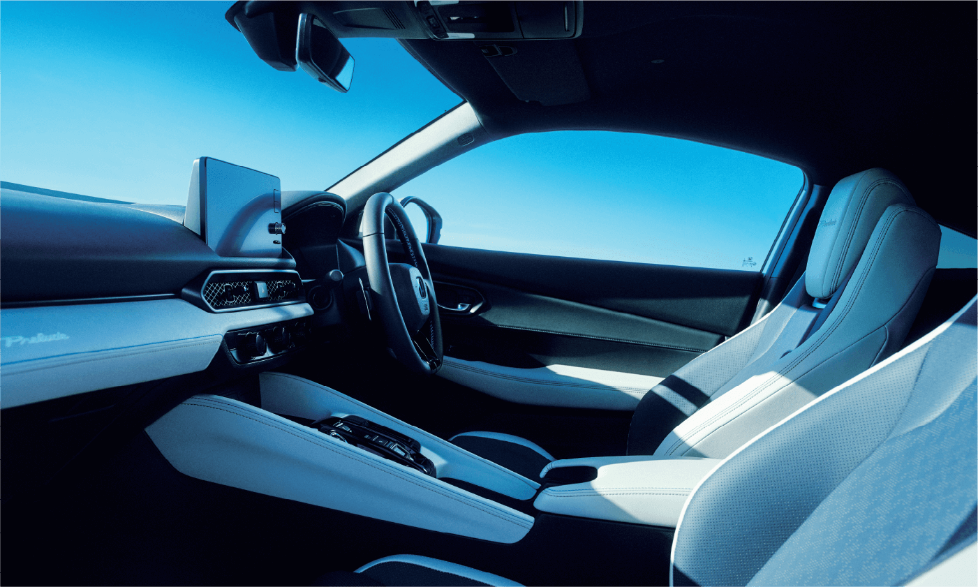 Feel the Interior