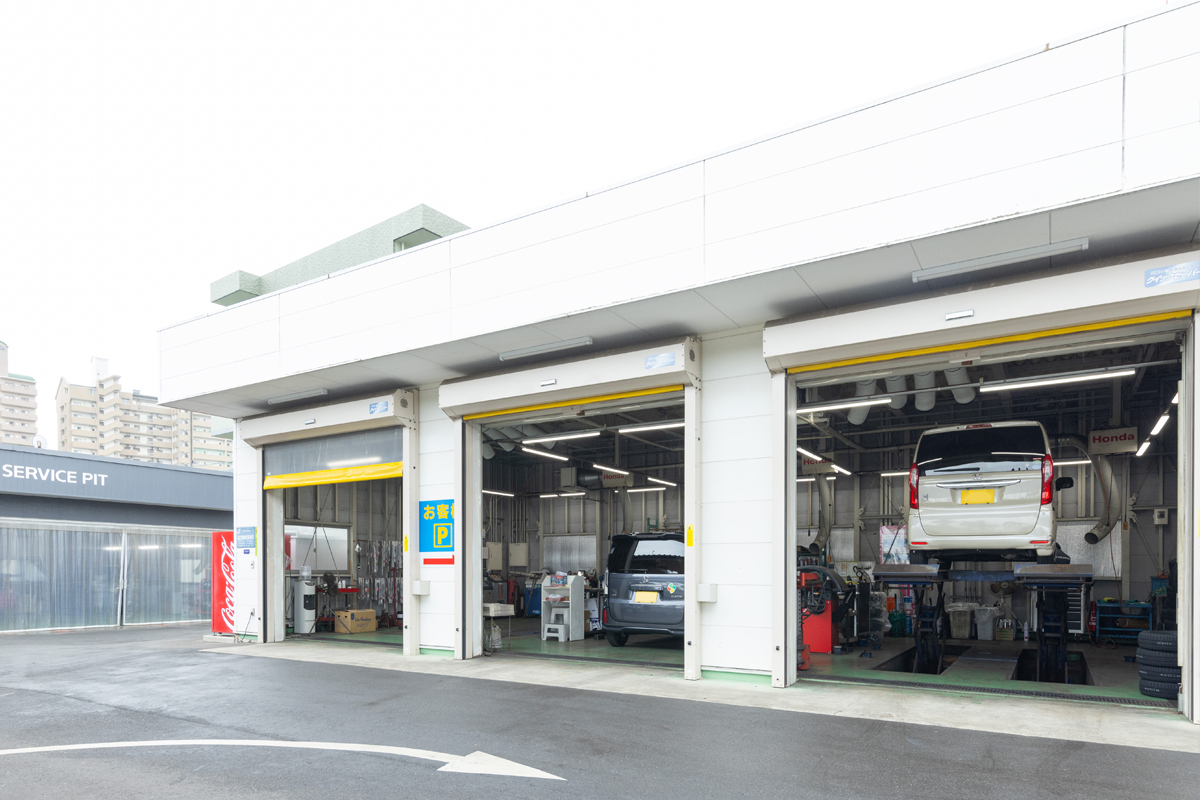 店舗画像