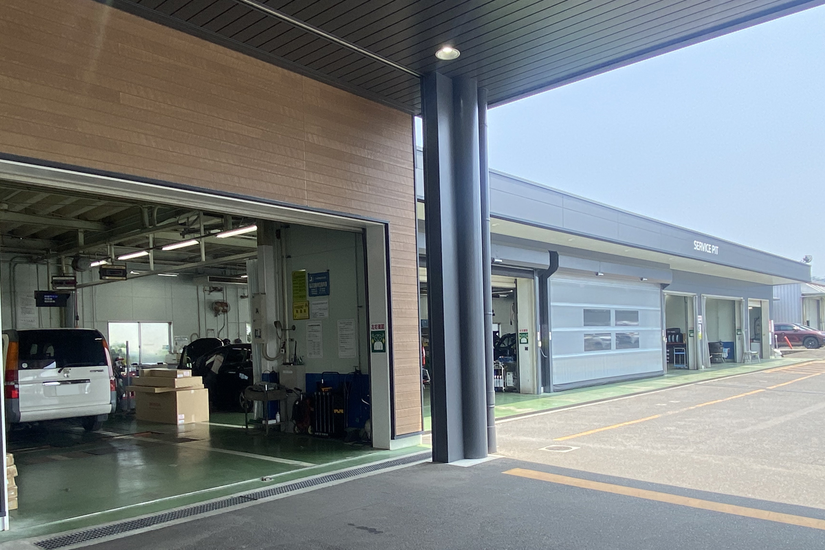 店舗画像