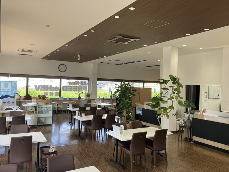 店舗画像