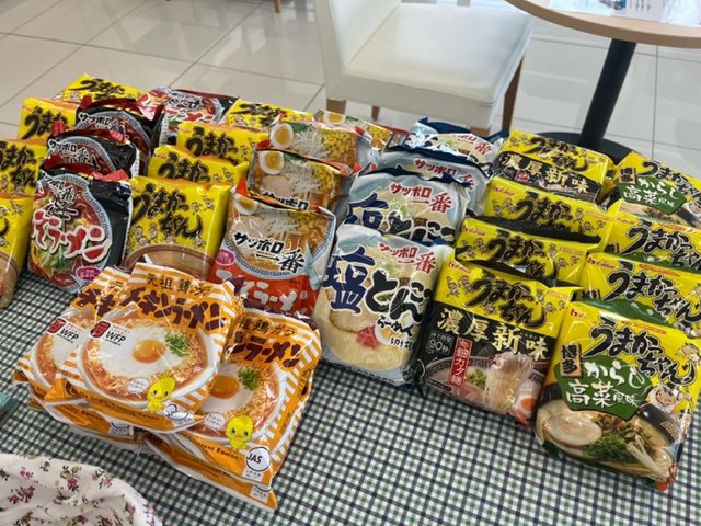 イベント開催！