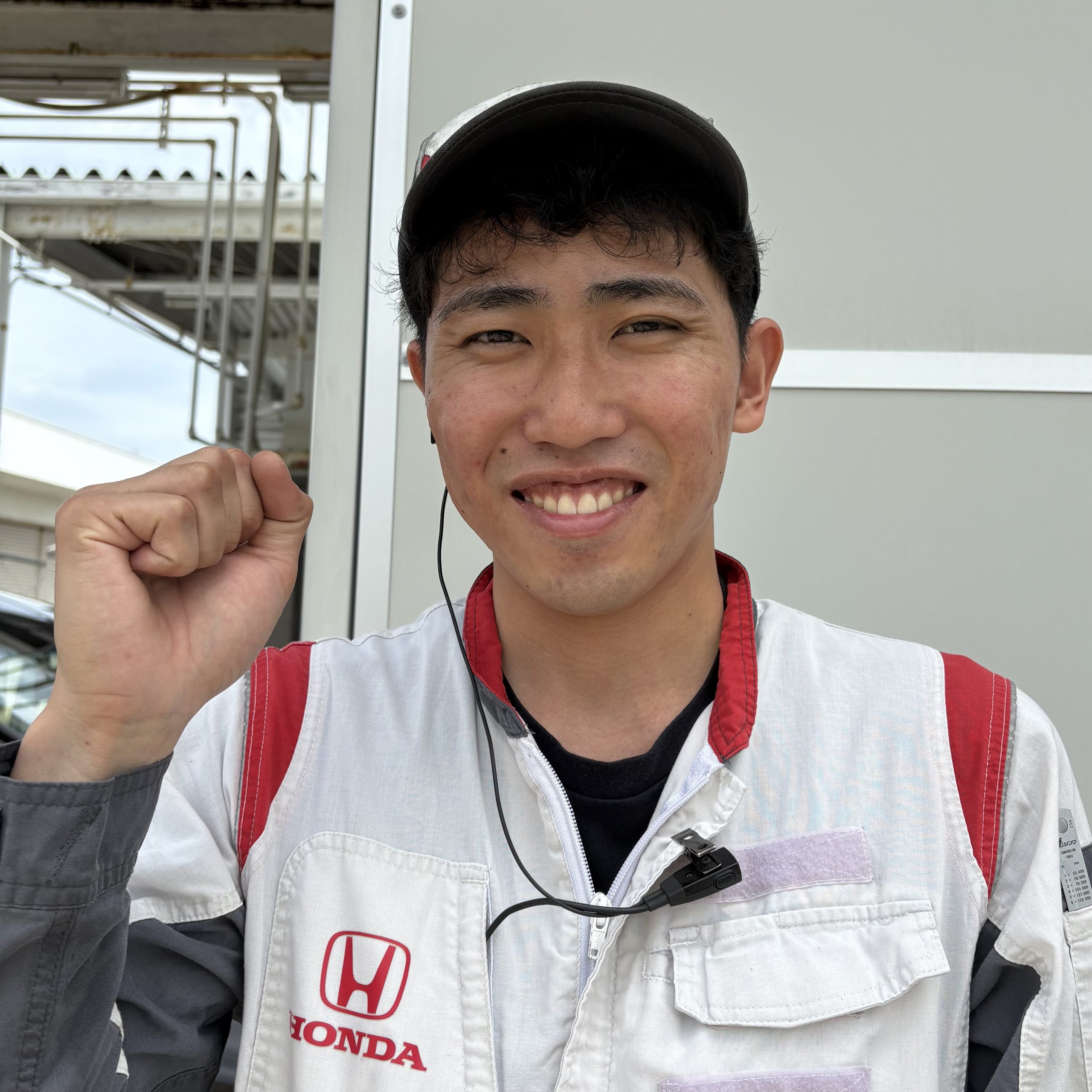 5/10(土)、5/11(日)のおもてなし🤲
