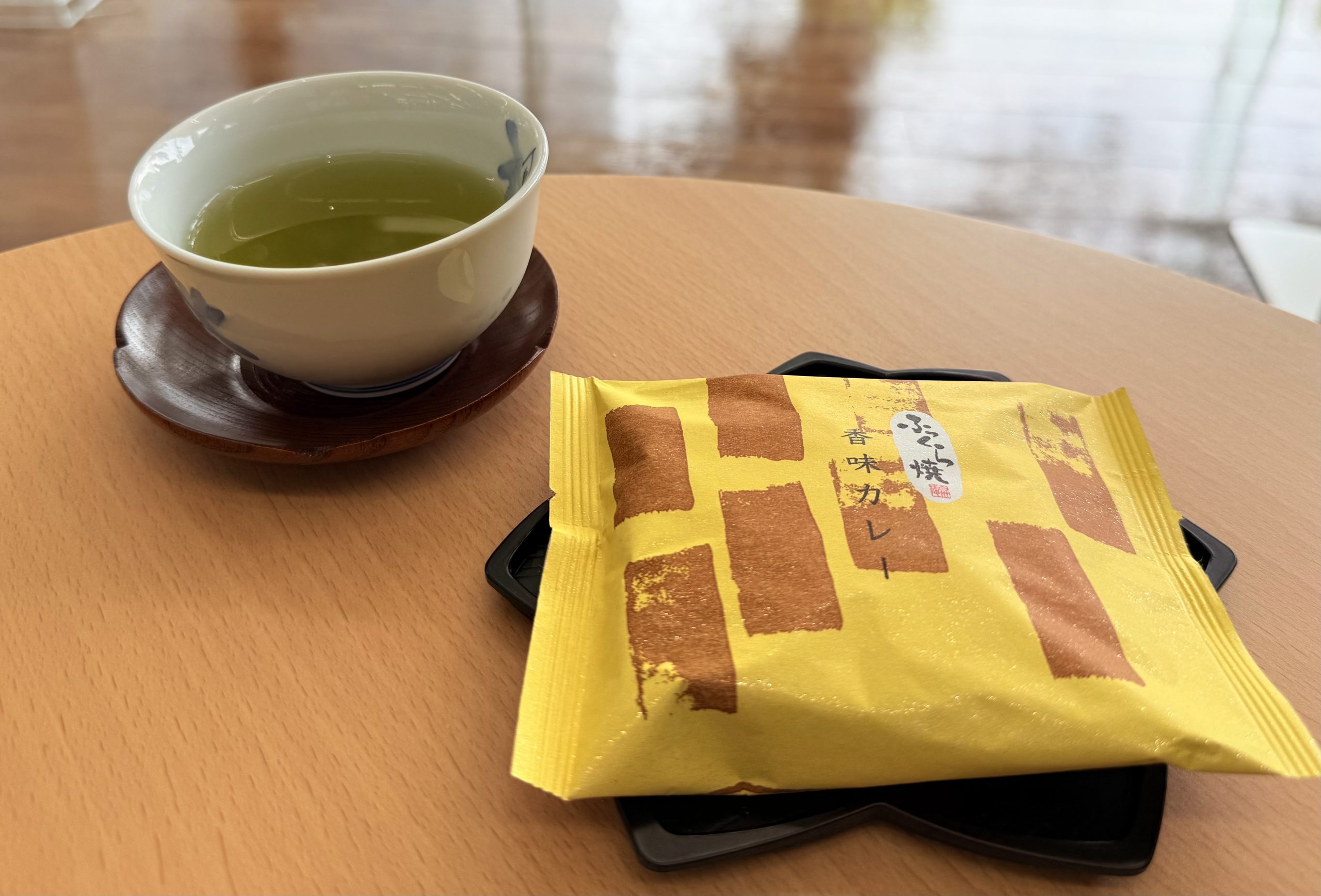 6月28日・29日のおもてなしのお菓子☺️