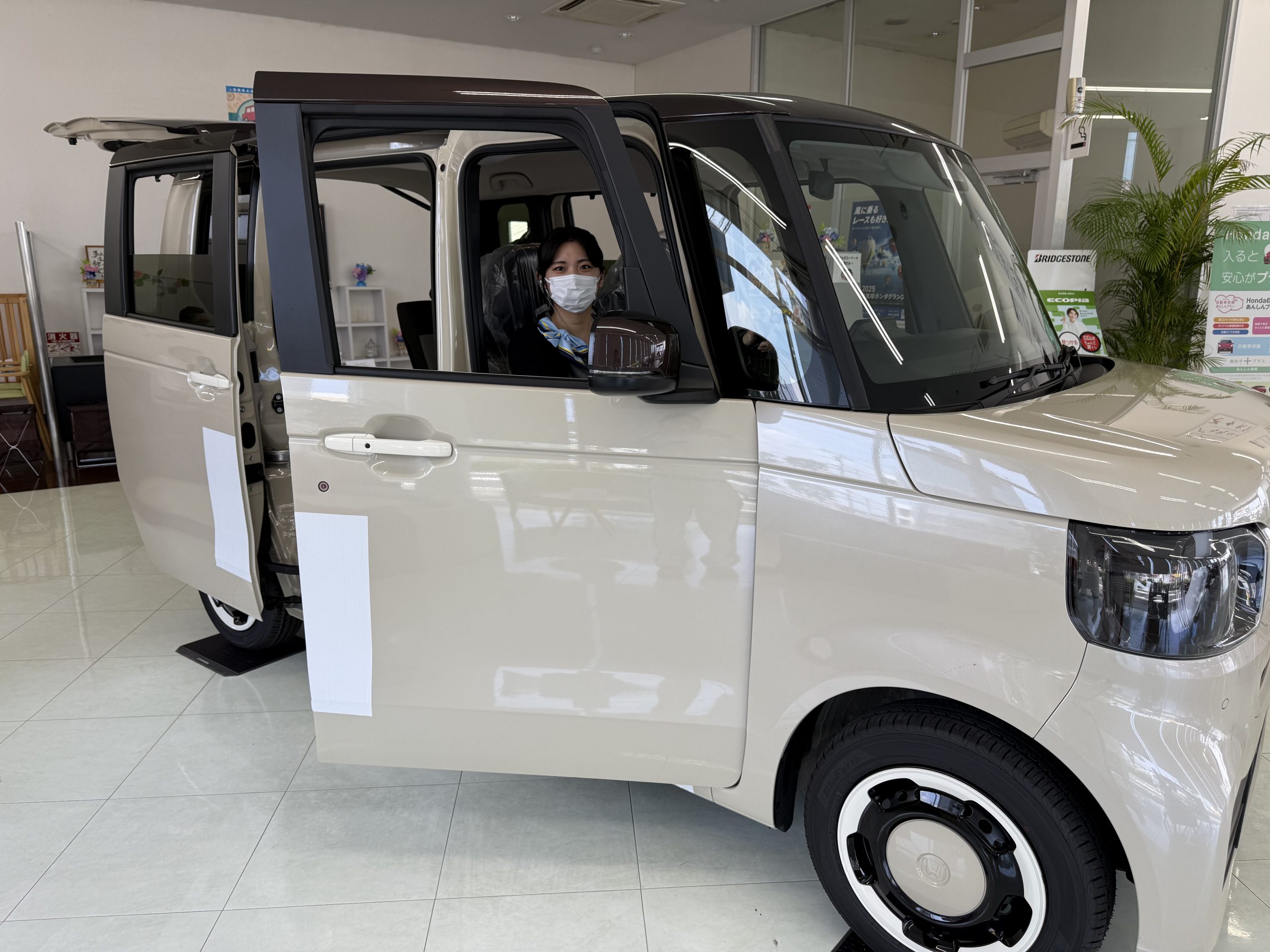 🚙展示会🚗
