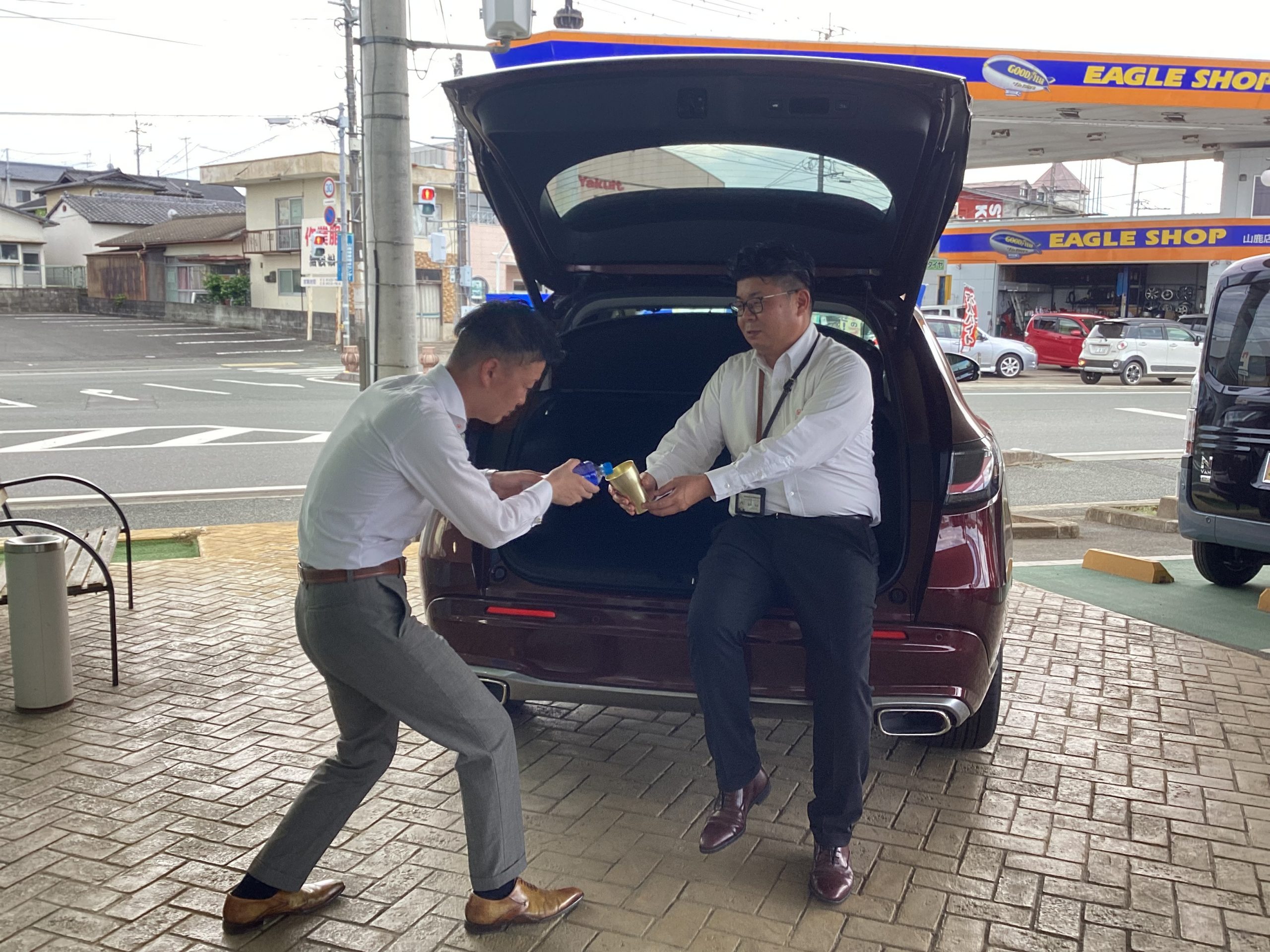 🚗2025　新車ディーラー ECOCARFAIR🚗