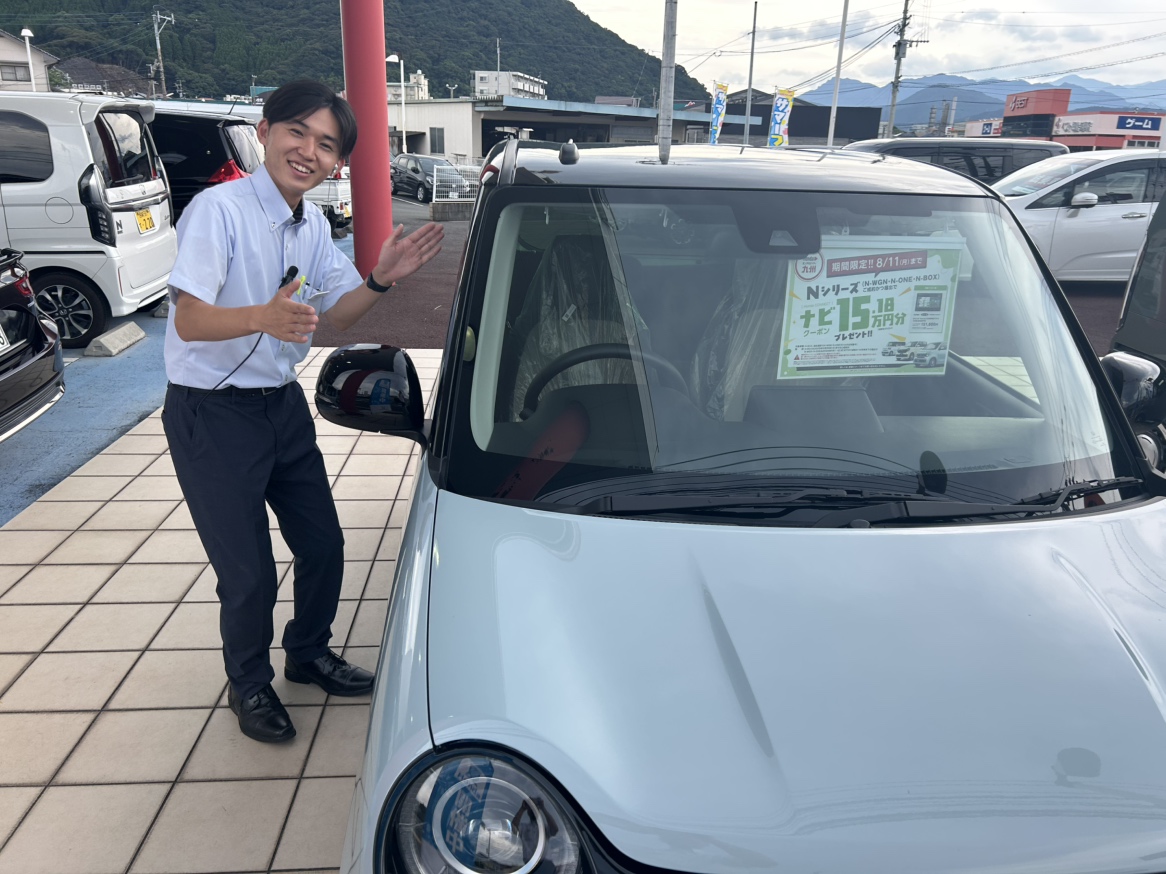 夏Honda最終イベント