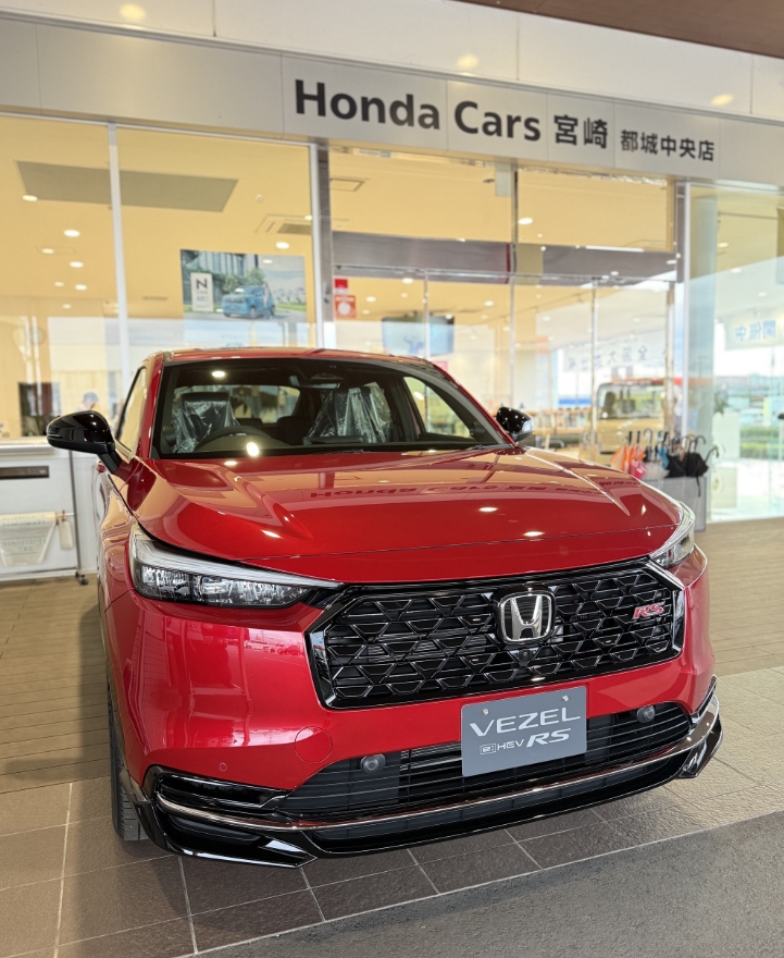 RSキターーーーーー‼️‼️‼️