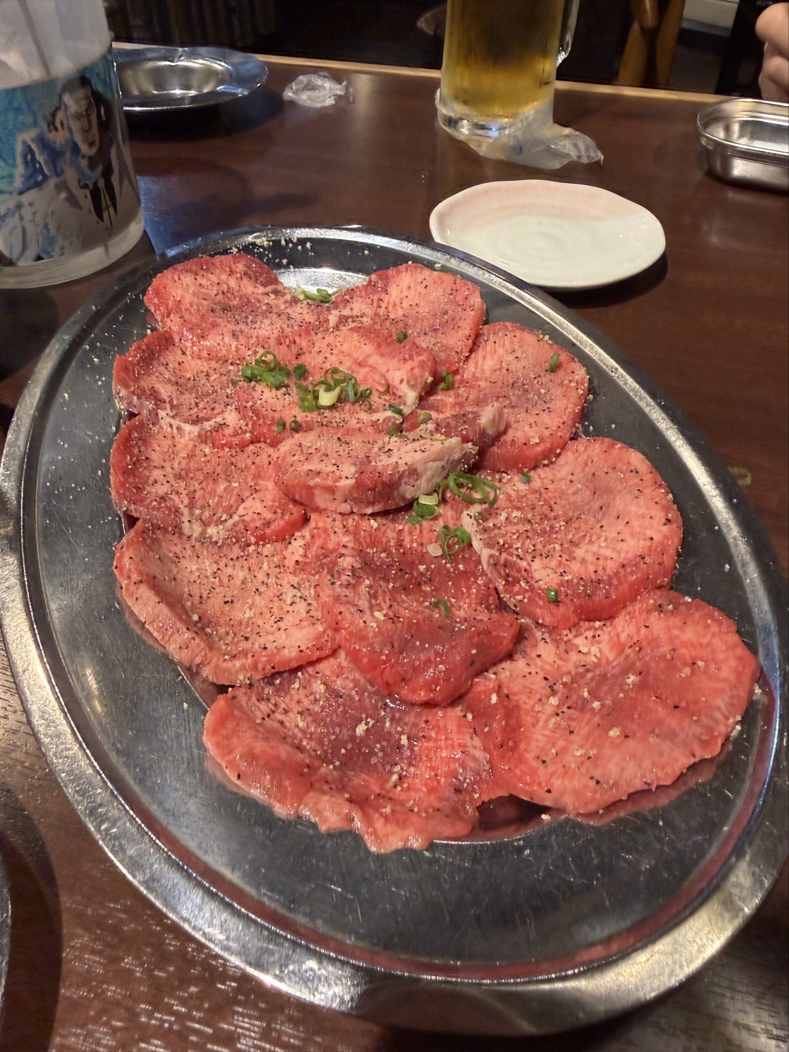 グルメなサービスマン！小倉店！