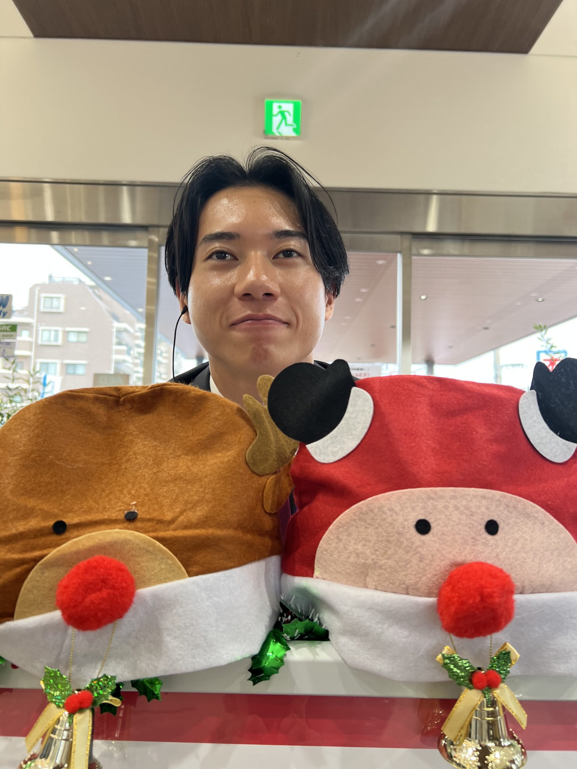 しっかり勉強してきます५✍