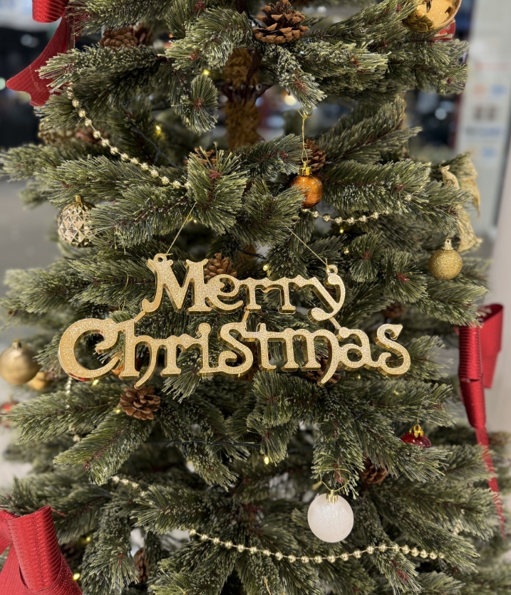 走り抜ける12月…🏃