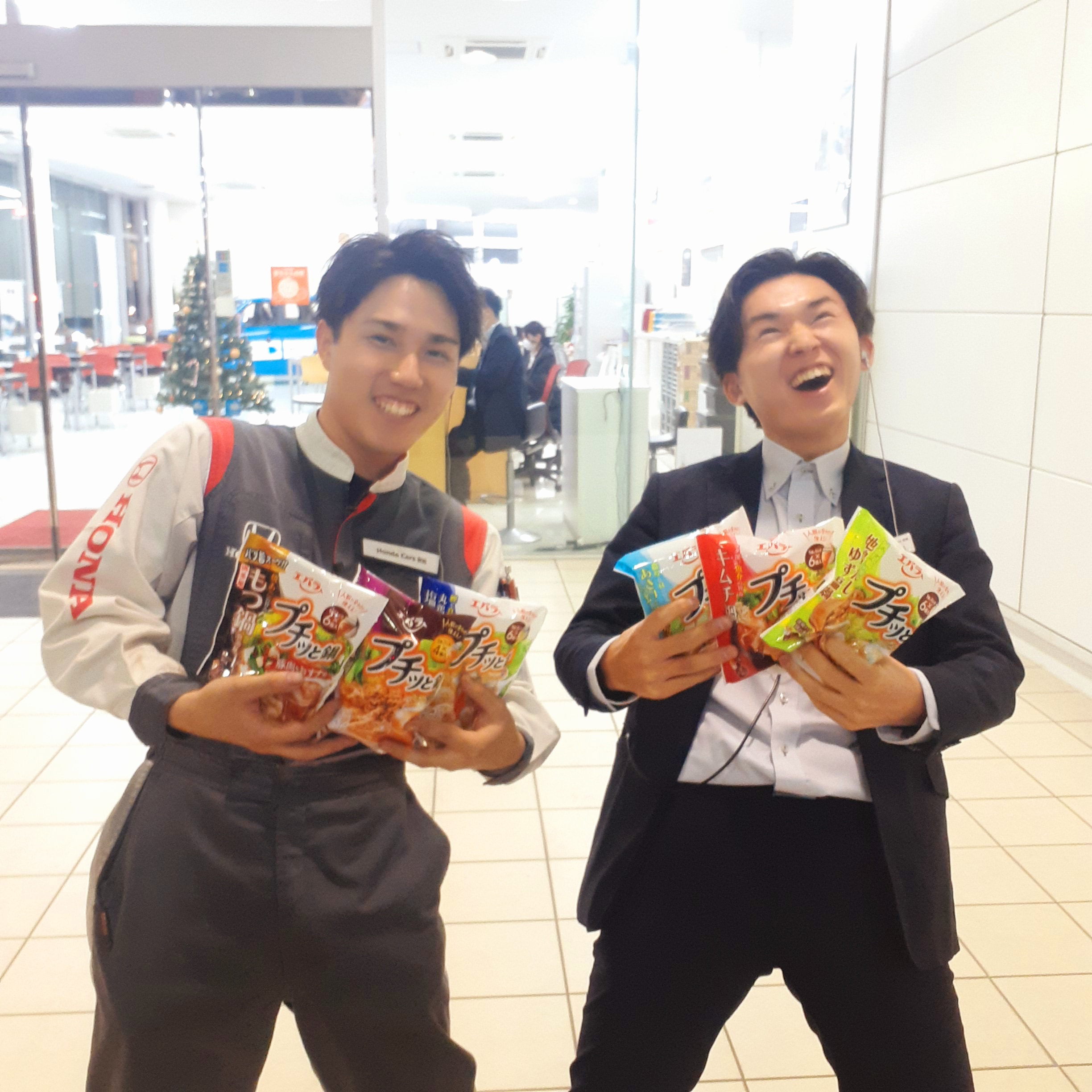 今年最後の展示会‼️