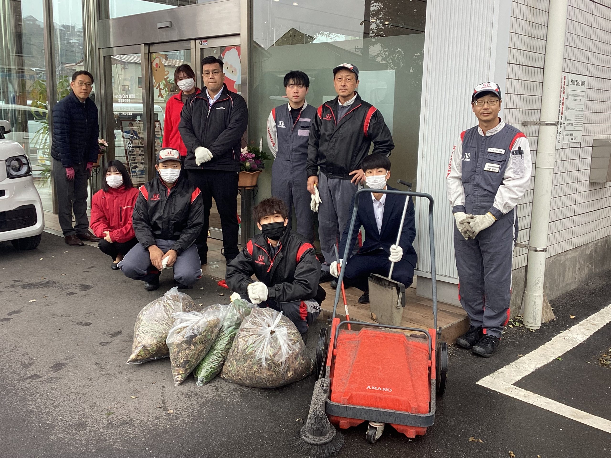 2025年も残り1ヶ月😢