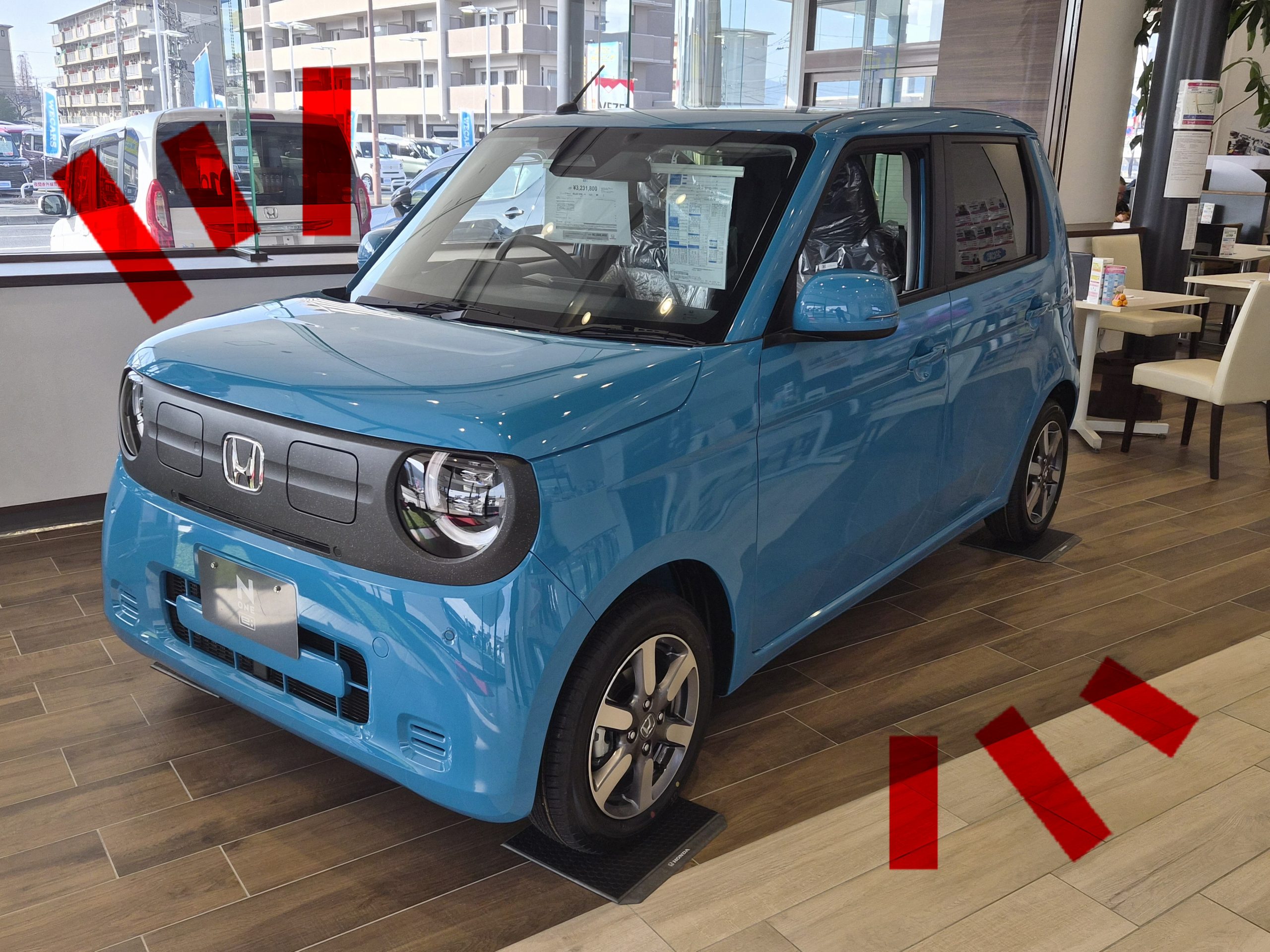 新入りです！！