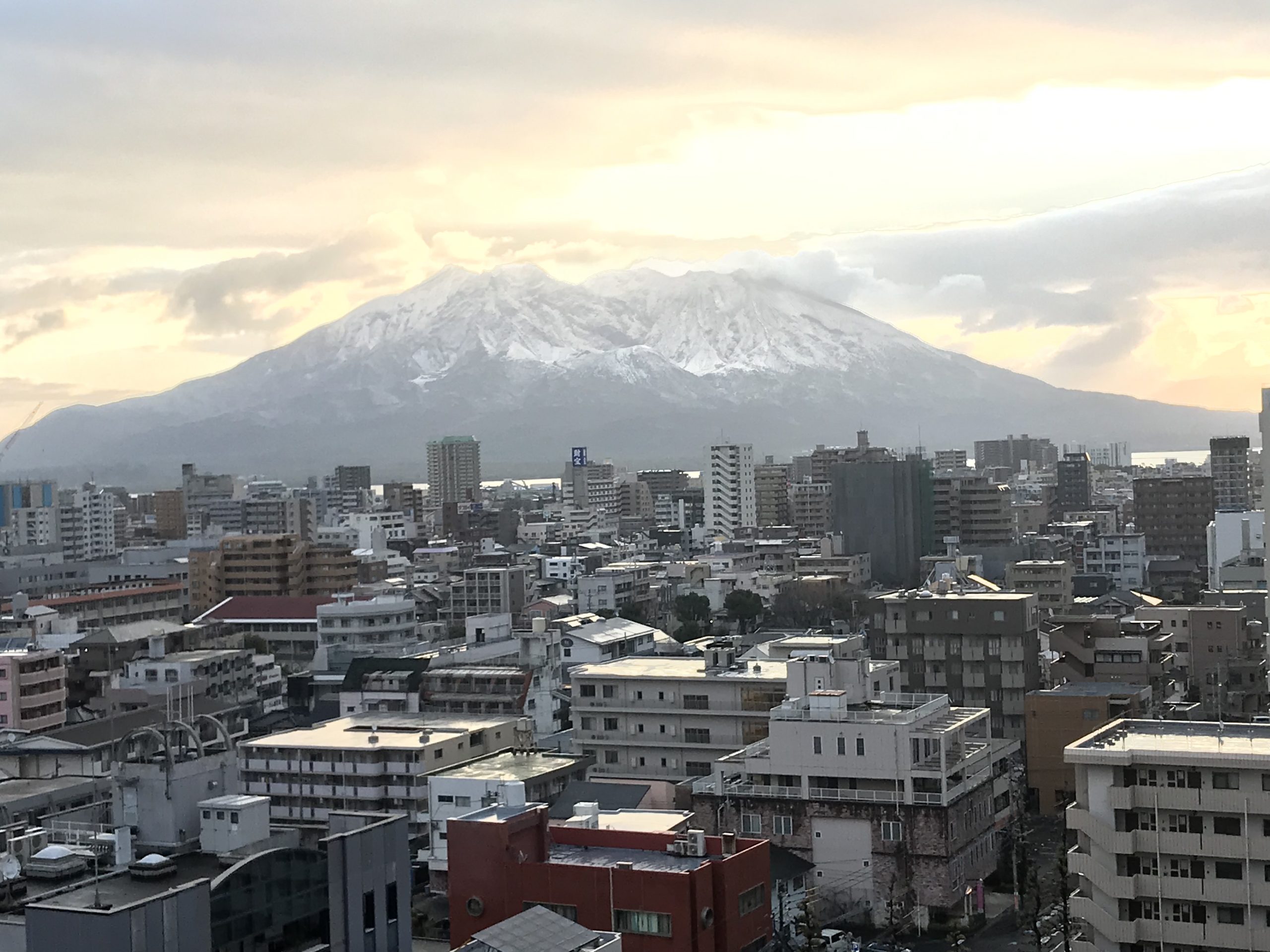 2月になりますね