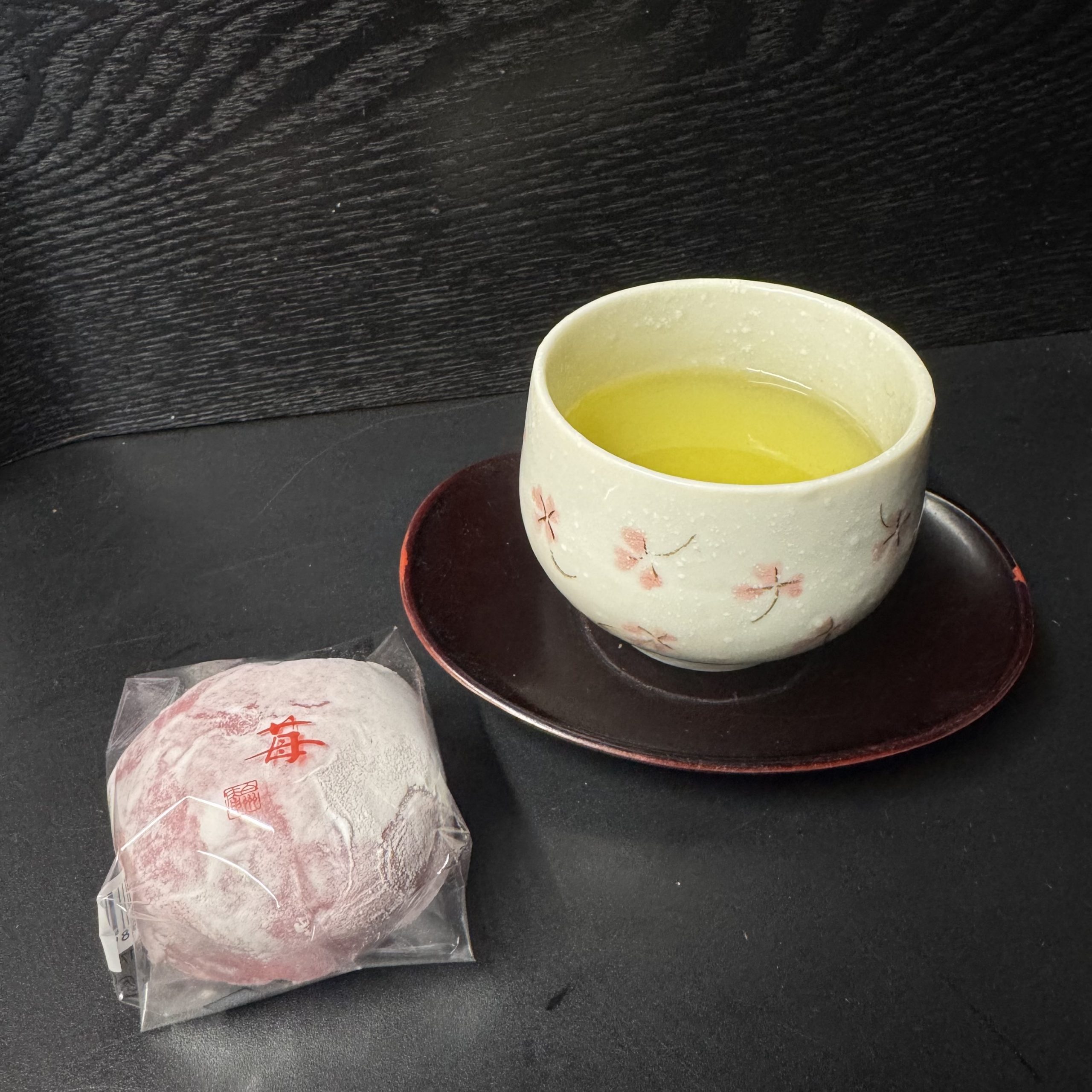 おもてなしのおしらせ📢🍓