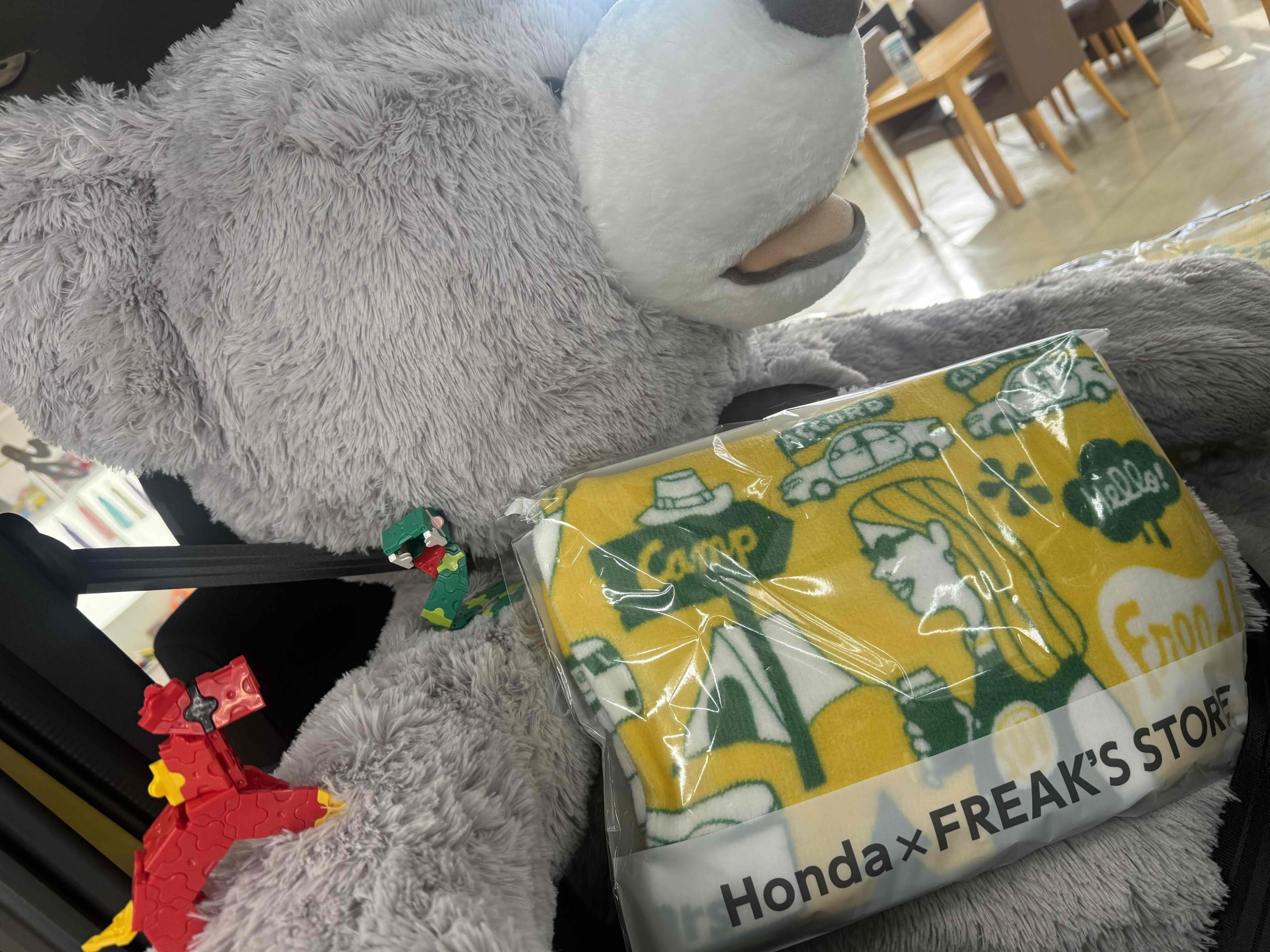 🎍あけましておめでとうございます🎍