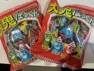 Dream Fair　開催中！