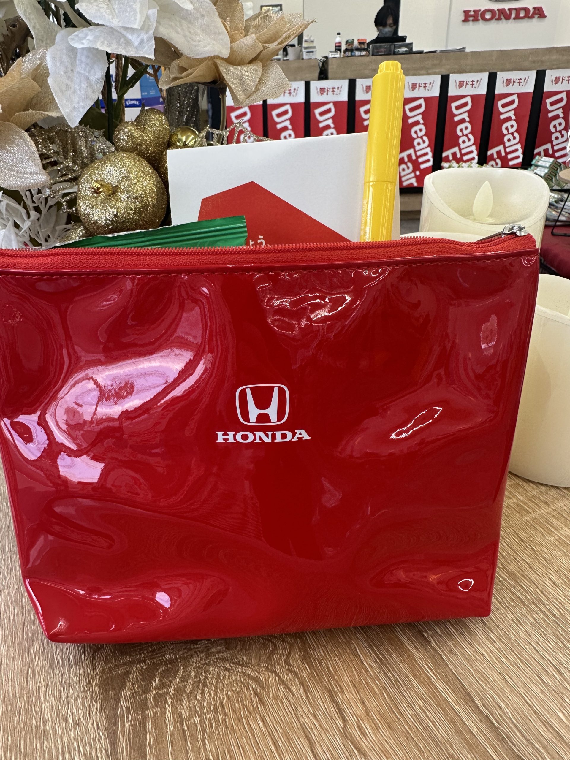 HondaCars Dream Fair