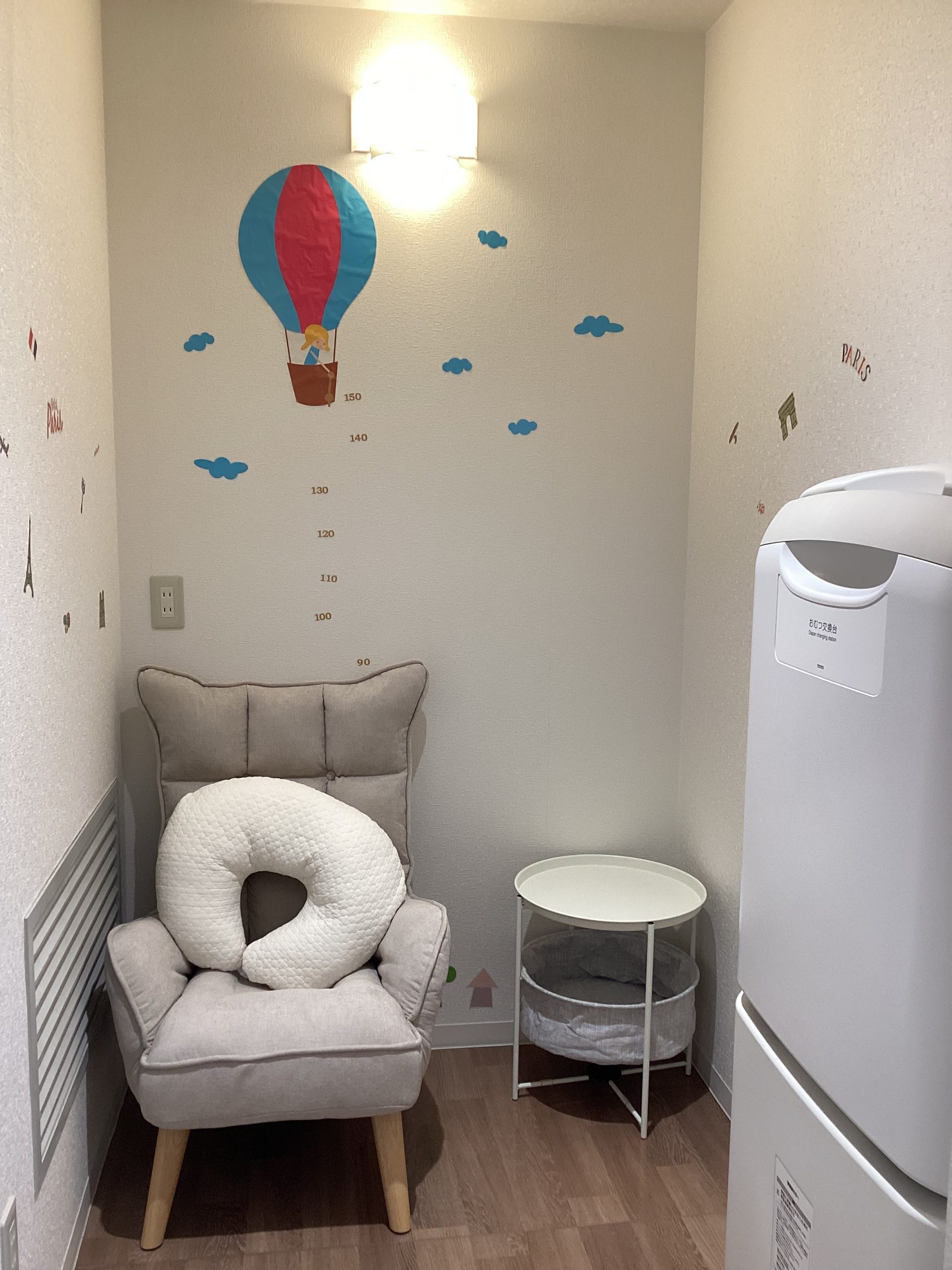 キッズルーム紹介🎠🧸
