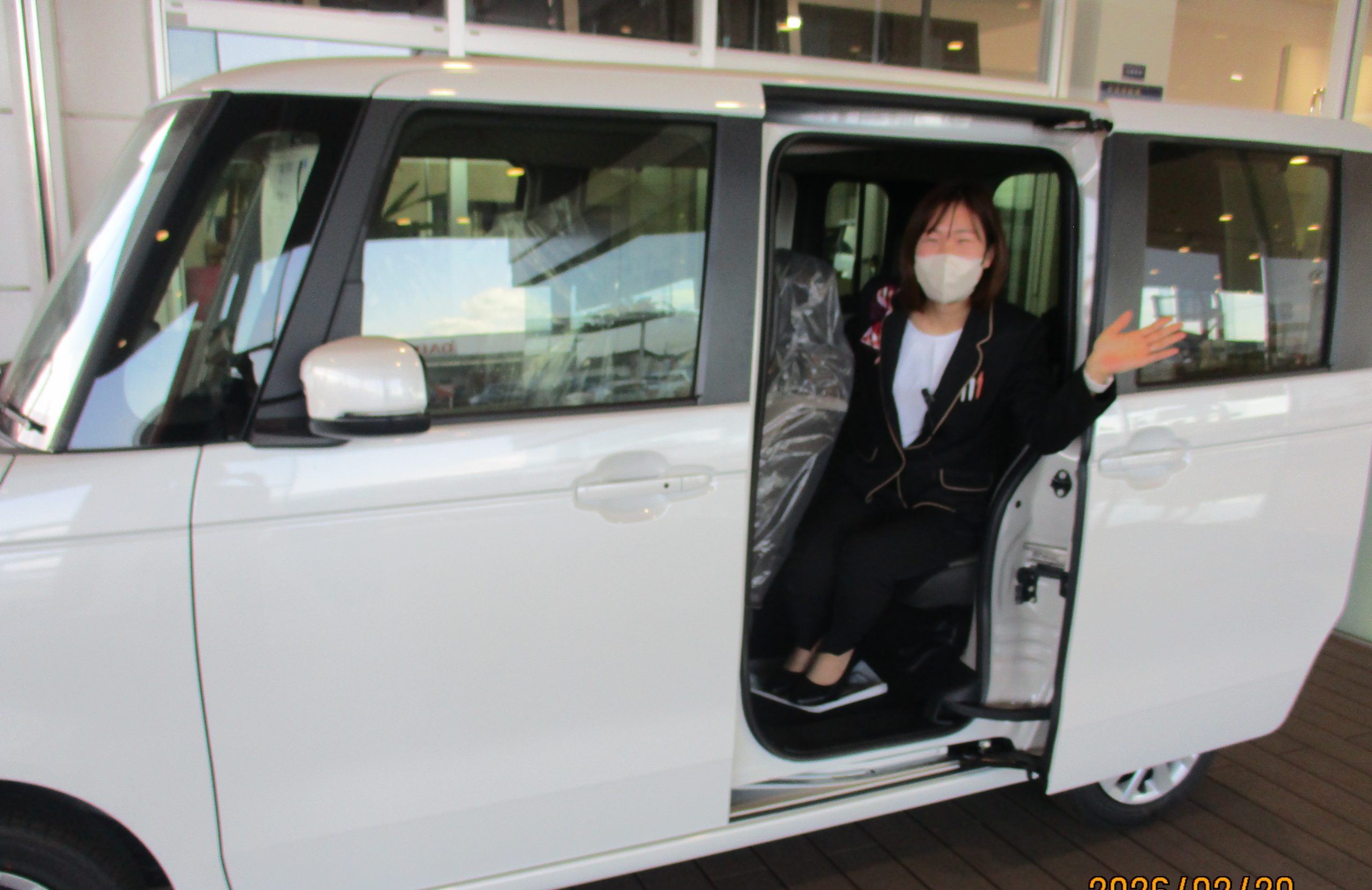 Nボーックス！！