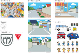 Hondaの交通安全