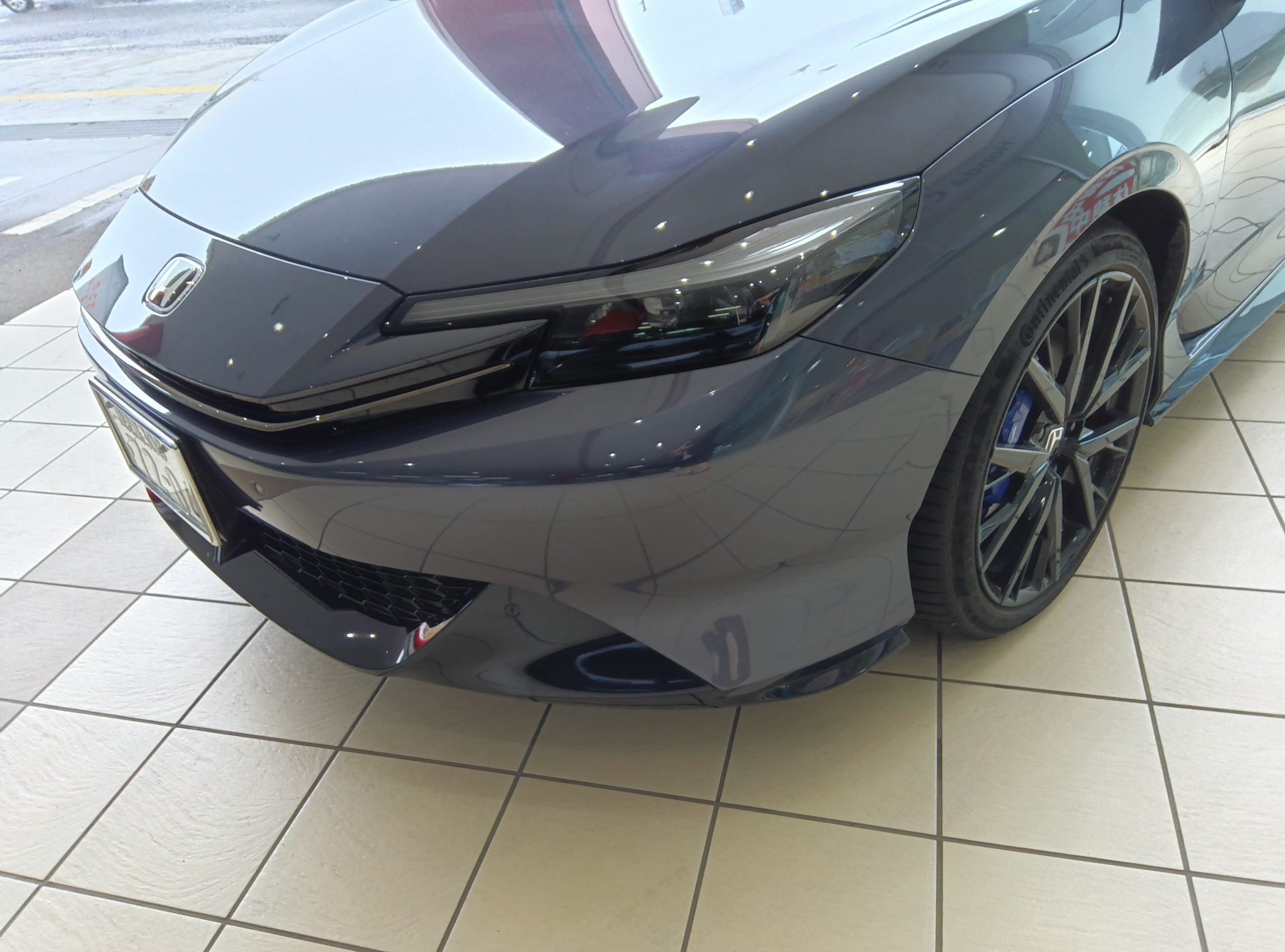 水も滴るプレリュード！！！