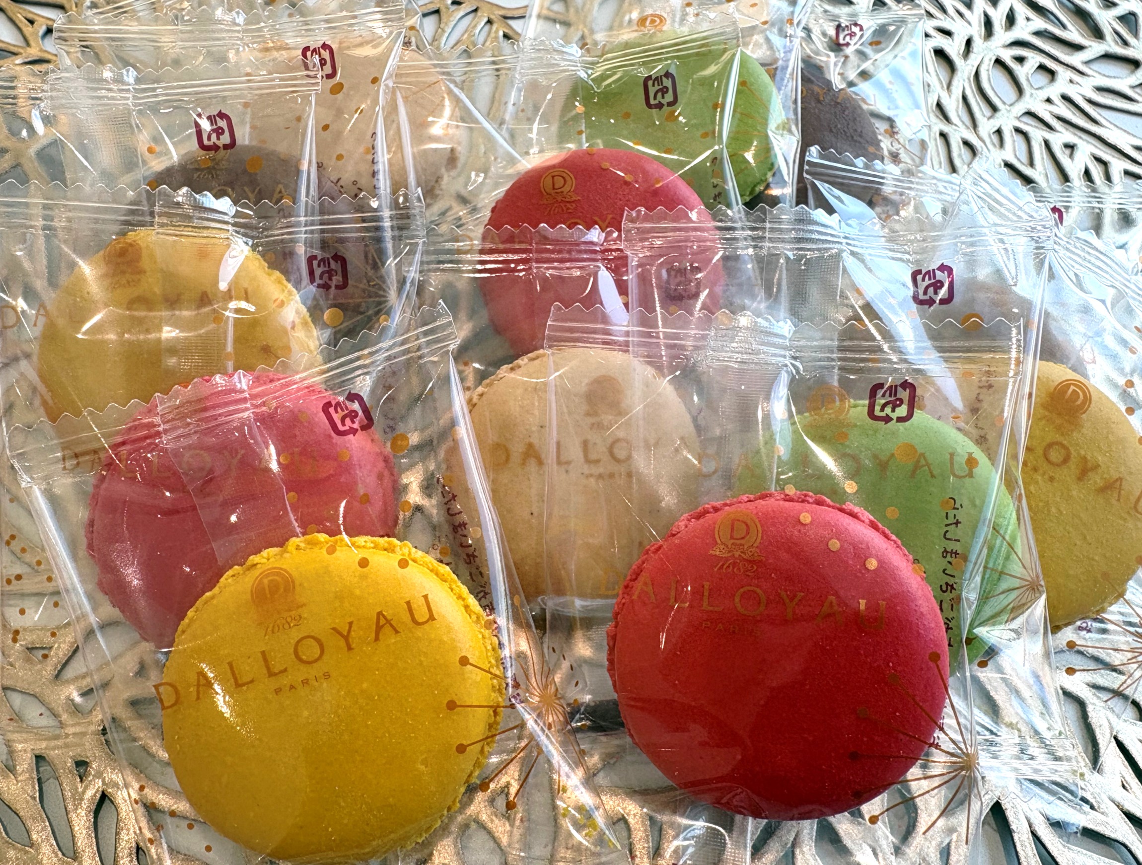 White　Day💙🩵🤍