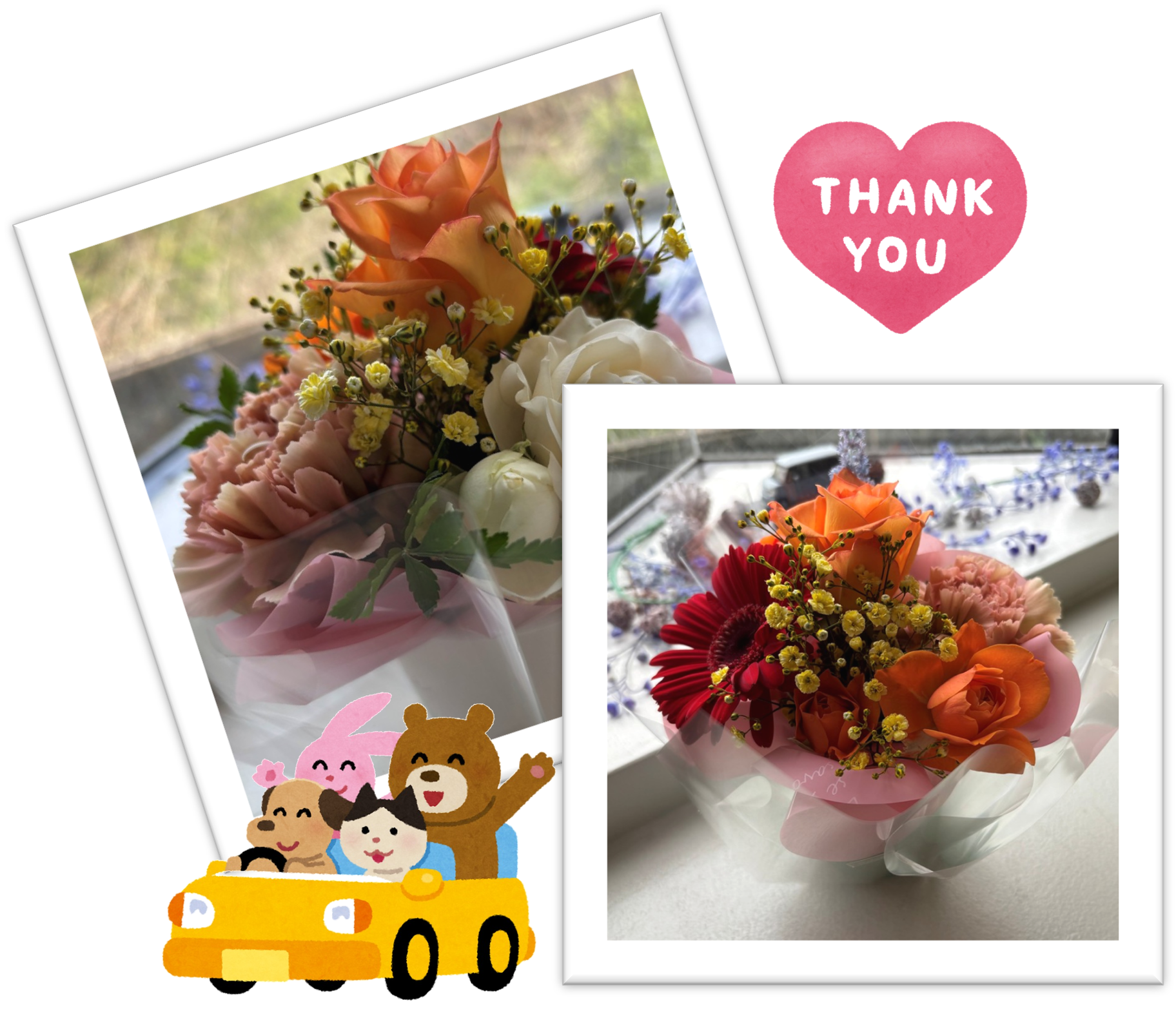 🌟🐧ご納車おめでとうございます🐧🌟