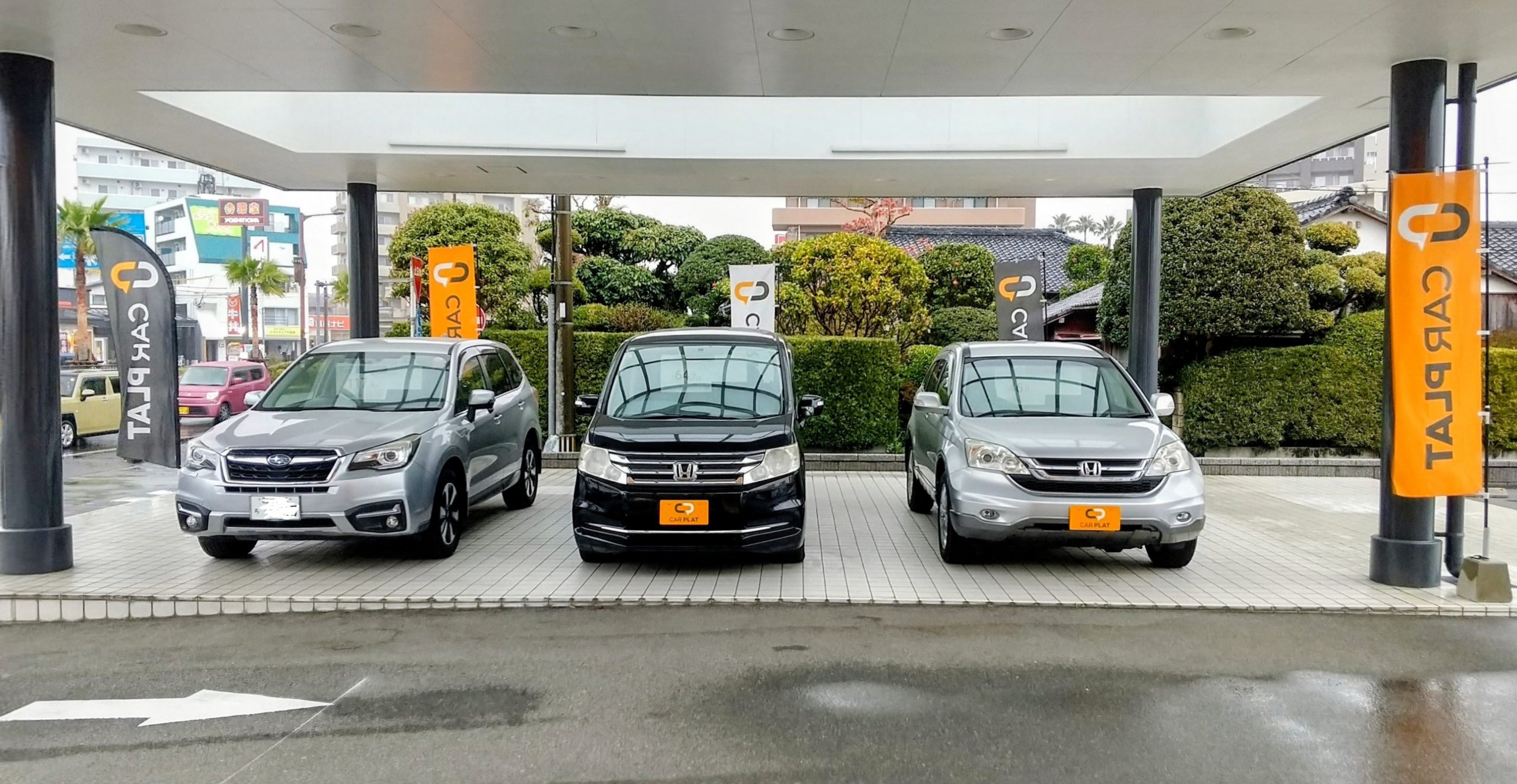 まもなく修繕工事に入ります👷‍♂️