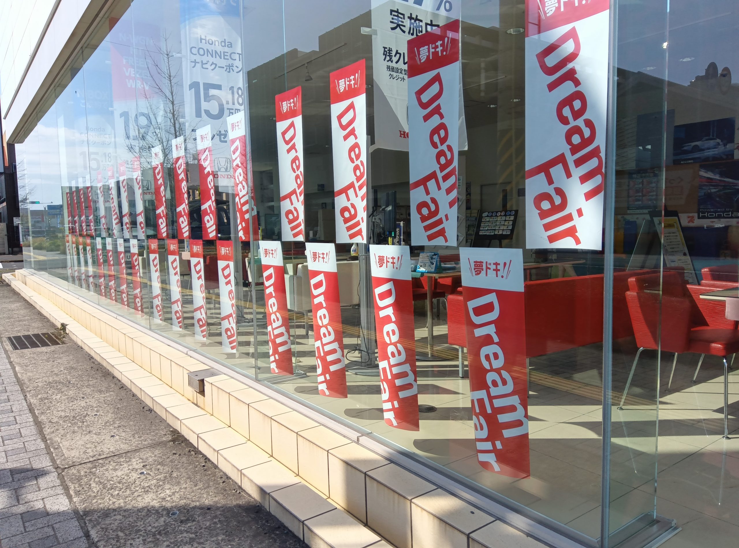 今日もいい天気！😺🩷