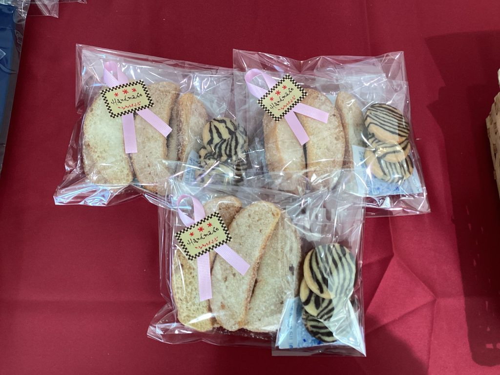 3連休ご来場プレゼント🎁