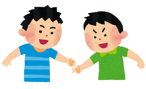 商談プレゼント🍜