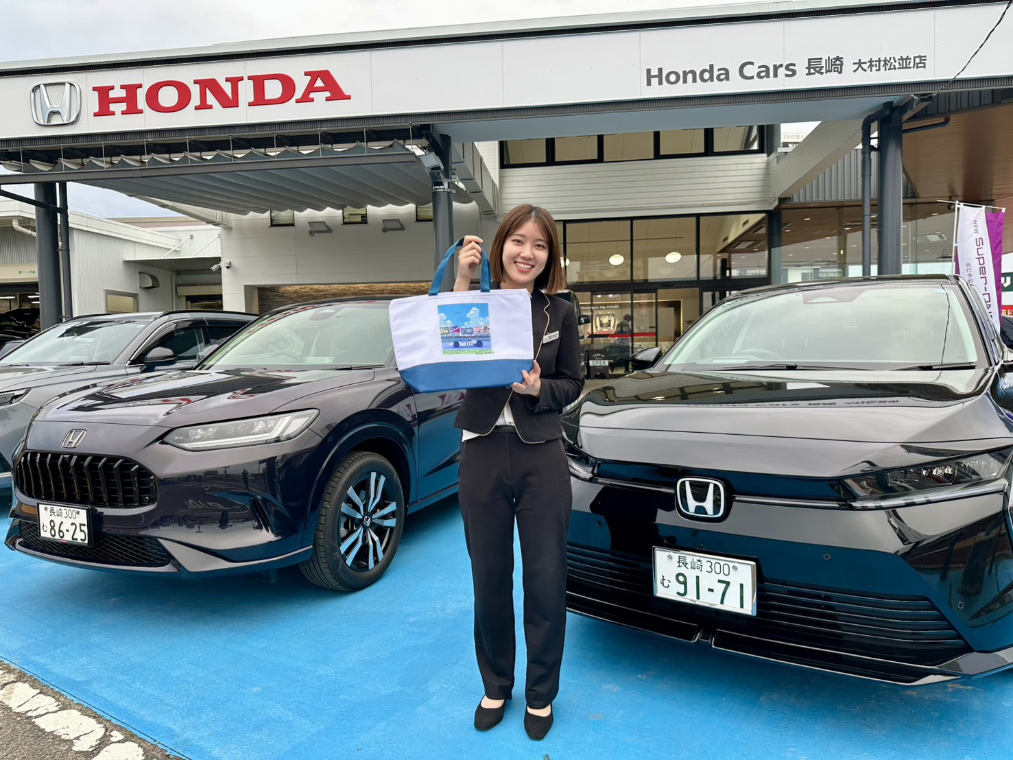 ご試乗・査定キャンペーン🚘