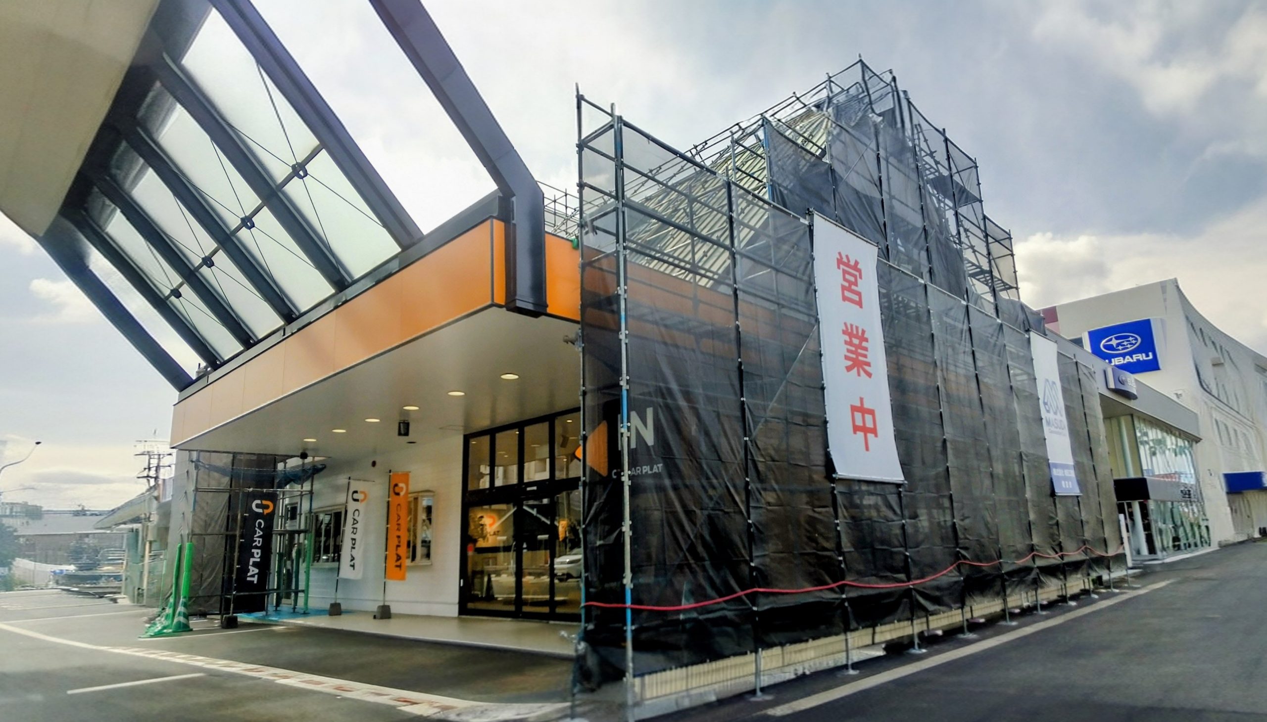 絵本コーナーのご案内📚