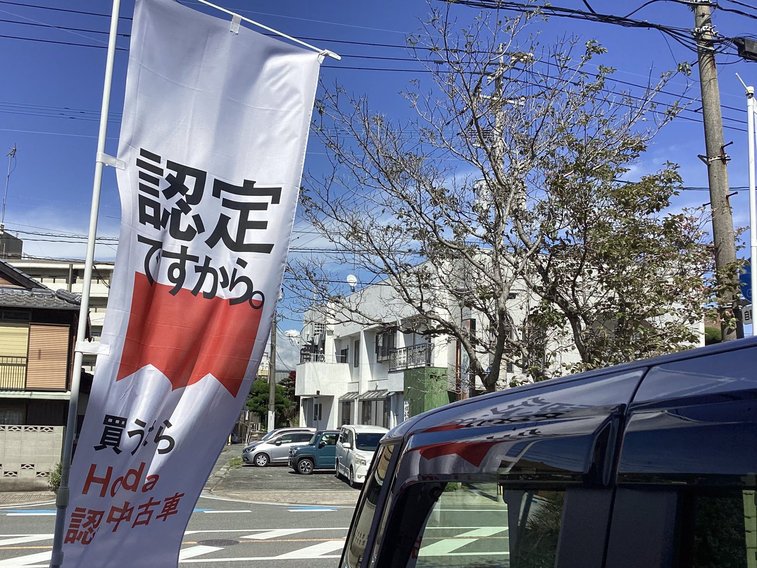 ご存知でしたか…⁇