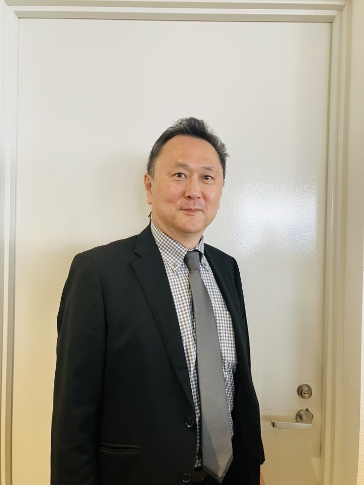 🔥新任店長爆誕です🔥！！！