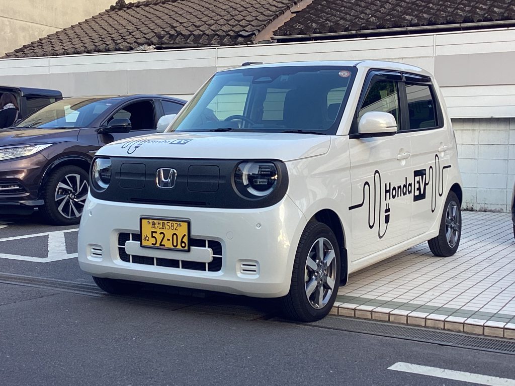 今週末はセンテラス展示会‼️ | 【公式】 株式会社ホンダモビリティ九州