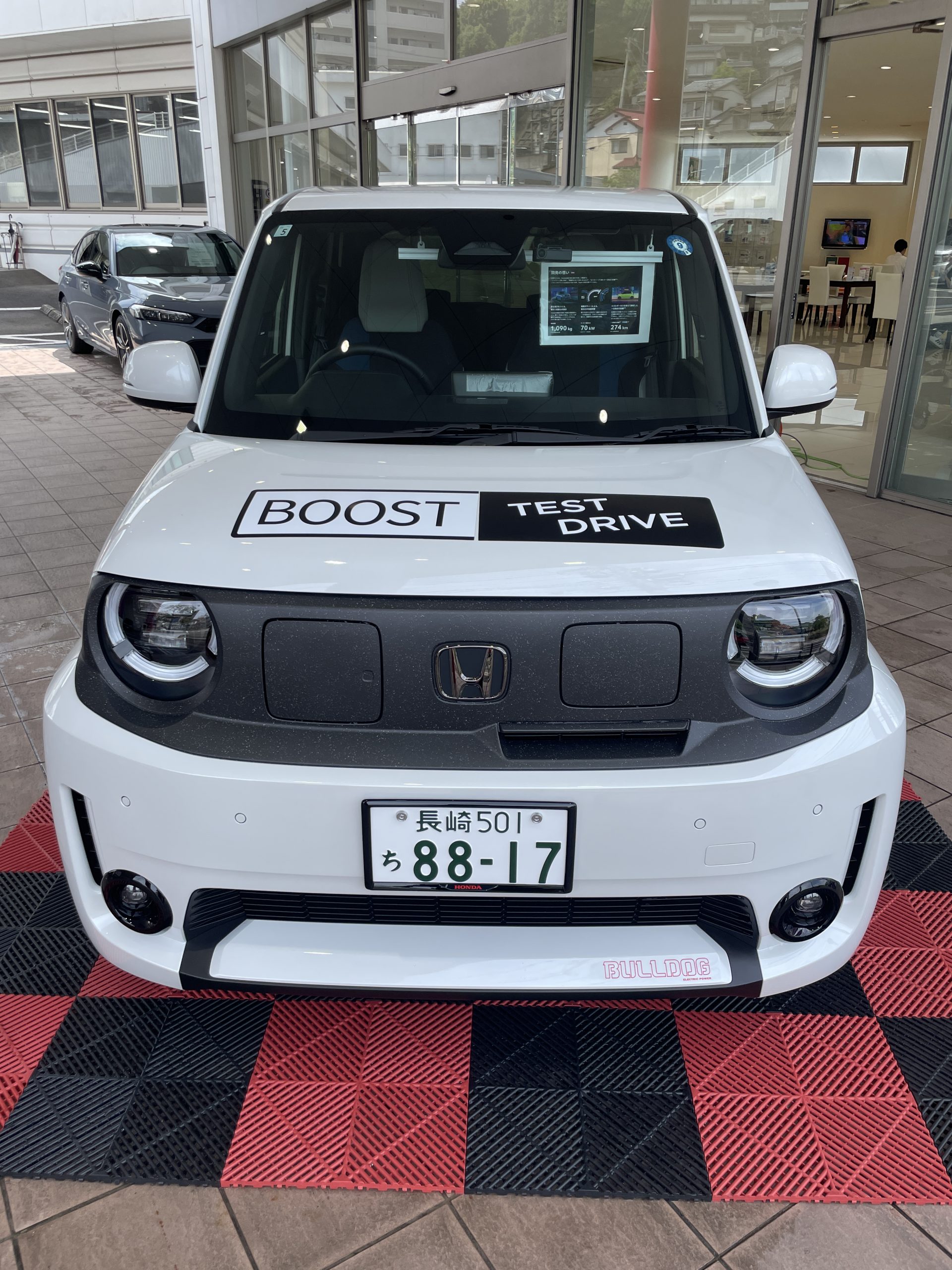 土日限定値下げ！HONDAバモスホビオ車検R8年12月キャンプ平成18年式長崎 長崎赤迫店 ブログ アーカイブ | 【公式】 株式会社ホンダモビリティ九州