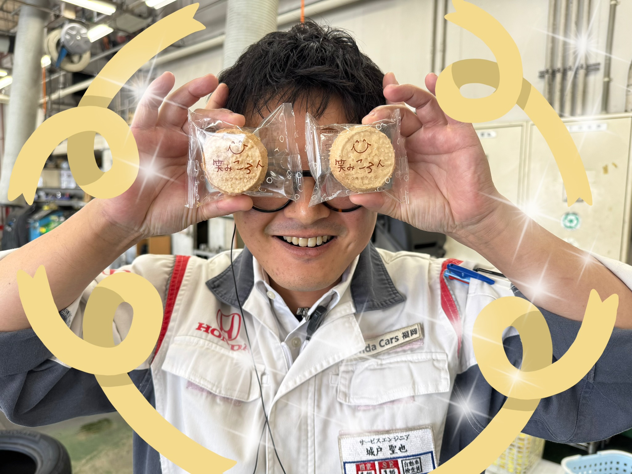 公式】Honda Cars 福岡 | 福岡県のHondaディーラー