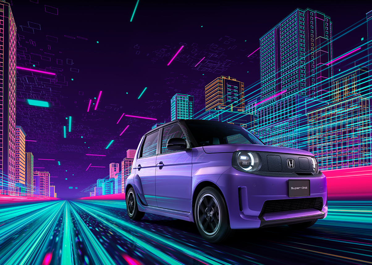展示会開催(^^♪🚗 | 【公式】 株式会社ホンダモビリティ九州