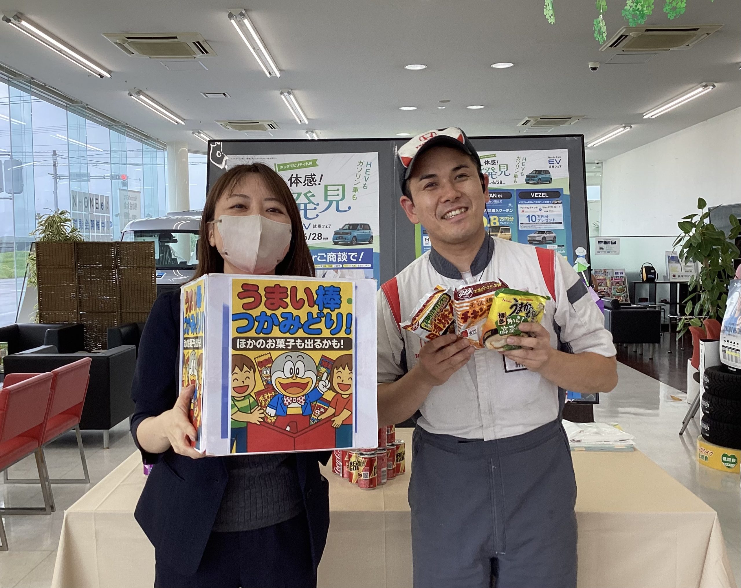 ☔️今週のおすすめ🚗 | 【公式】 株式会社ホンダモビリティ九州